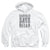 Garfield - Relax Adult Pullover Hoodie