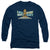Garfield - Rise Not Shine Adult Long Sleeve