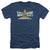 Garfield - Rise Not Shine Adult Regular Fit Heather Short Sleeve