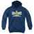 Garfield - Rise Not Shine Youth Hooded Sweatshirt