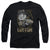 Garfield - Lazy 4 Life Adult Long Sleeve