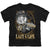 Garfield - Lazy 4 Life Youth Short Sleeve