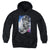 Garfield - Dj Lazy Youth Hooded Sweatshirt