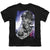 Garfield - Dj Lazy Youth Short Sleeve