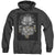 Garfield - Lasagna For Life Adult Heather Hoodie