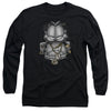 Garfield - Lasagna For Life Adult Long Sleeve