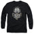 Garfield - Lasagna For Life Adult Long Sleeve