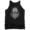Garfield - Lasagna For Life Adult Tank Top