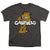 Garfield - Retro Garf Youth Short Sleeve