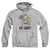 Garfield - Oh Snap Adult Pullover Hoodie