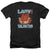 Garfield - Lazy But Talented Adult Regular Fit Heather Short Sleeve