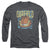 Garfield - Rad Garfield Adult Long Sleeve