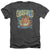 Garfield - Rad Garfield Adult Regular Fit Heather Short Sleeve