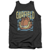 Garfield - Rad Garfield Adult Tank Top
