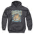 Garfield - Rad Garfield Youth Hooded Sweatshirt