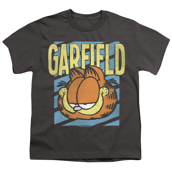 Garfield - Rad Garfield Youth Short Sleeve