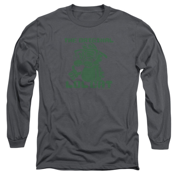 Garfield - Og Lol Adult Long Sleeve