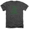 Garfield - Og Lol Adult Regular Fit Heather Short Sleeve