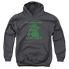 Garfield - Og Lol Youth Hooded Sweatshirt