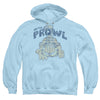 Garfield - Prowl Adult Pullover Hoodie
