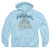 Garfield - Prowl Adult Pullover Hoodie