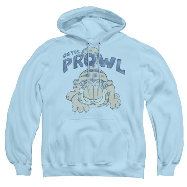 Garfield - Prowl Adult Pullover Hoodie