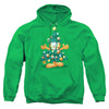 Garfield - Tree Adult Pullover Hoodie