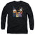 Garfield - Grab Bags Adult Long Sleeve