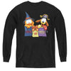 Garfield - Grab Bags L - S Youth