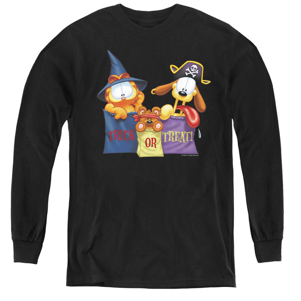 Garfield - Grab Bags L - S Youth