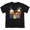 Garfield - Grab Bags Youth Short Sleeve