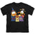 Garfield - Grab Bags Youth Short Sleeve