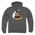 Garfield - Stir The Pot Adult Pullover Hoodie