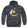 Garfield - Stir The Pot Youth Hooded Sweatshirt