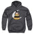 Garfield - Stir The Pot Youth Hooded Sweatshirt