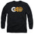 Garfield - G40 Adult Long Sleeve