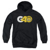 Garfield - G40 Youth Hooded Sweatshirt