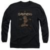 Garfield - Est 1978 Adult Long Sleeve