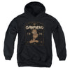 Garfield - Est 1978 Youth Hooded Sweatshirt