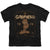 Garfield - Est 1978 Youth Short Sleeve
