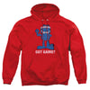 Garfield - Got Gains Adult Pullover Hoodie