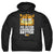 Garfield - 40 Looks Adult Pullover Hoodie
