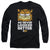Garfield - 40 Looks Adult Long Sleeve