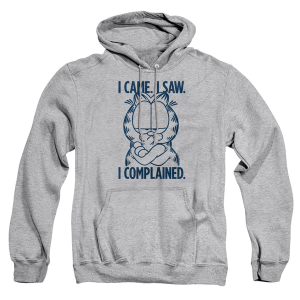 Garfield - I Complained Adult Pullover Hoodie