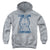 Garfield - I Complained Youth Hooded Sweatshirt