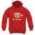 Garfield - Ho Ho Ho Youth Hooded Sweatshirt