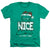 Garfield - A Little Naughty Adult Regular Fit Heather Short Sleeve