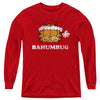 Garfield - Bahumbug L - S Youth