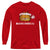 Garfield - Bahumbug L - S Youth