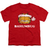 Garfield - Bahumbug Youth Short Sleeve